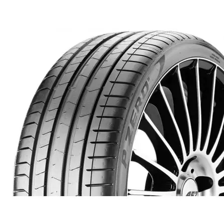 Pirelli P Zero PZ4 LS 225/35 R19 88Y XL FR RFT*