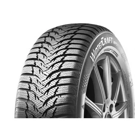 Kumho Wintercraft WP51 155/60 R15 74T