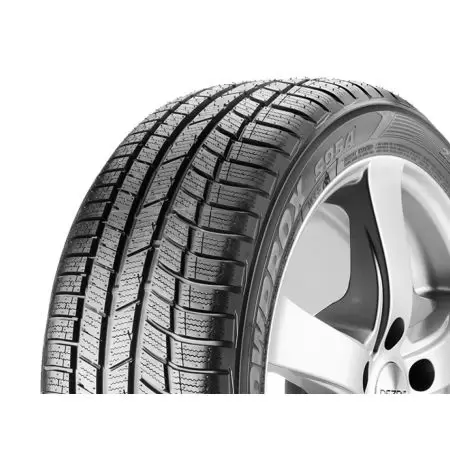 Toyo Snowprox S954 SUV 255/55 R18 109V XL FR
