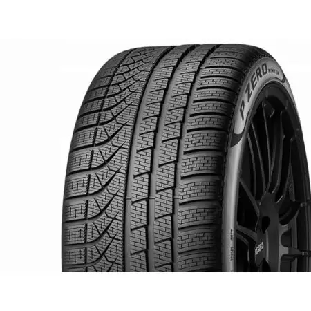 Pirelli P Zero Winter 315/30 R21 105W 3PMSF, XL MO1