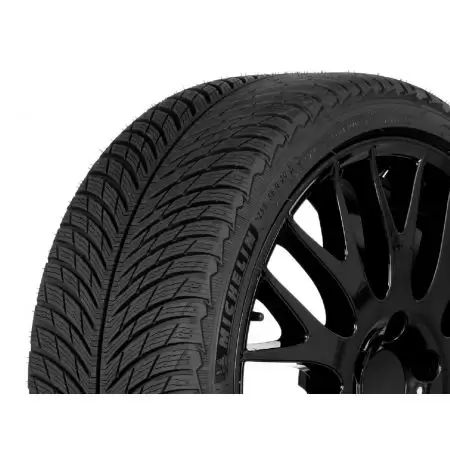 Michelin PILOT ALPIN 5 315/30 R21 105V XL