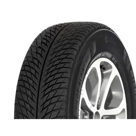 Michelin PILOT ALPIN 5 SUV 315/40 R21 115V XL FR