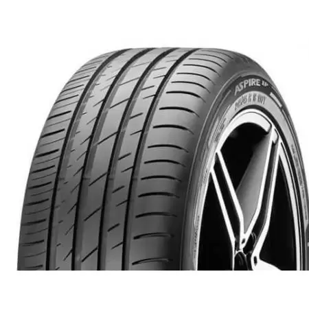 Apollo Aspire XP 235/60 R18 107W XL
