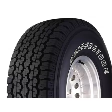 Bridgestone Dueler D689 265/70 R16 112H MO