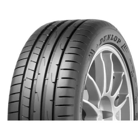 Dunlop Sport Maxx RT 2 255/45 R18 99Y FR