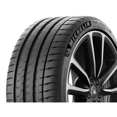Michelin Pilot Sport 4 S 305/30 R19 102Y XL FR