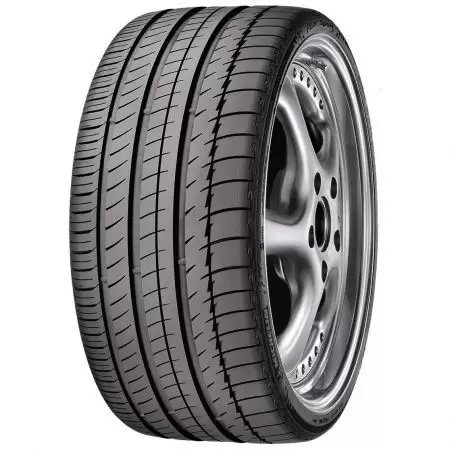 Michelin Pilot Sport PS2 305/30 R19 102Y XL FR N2