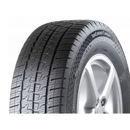 Continental VanContact Camper 255/55 R18 120R