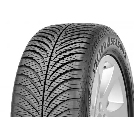 Goodyear Vector 4Seasons G2 175/70 R13 82T