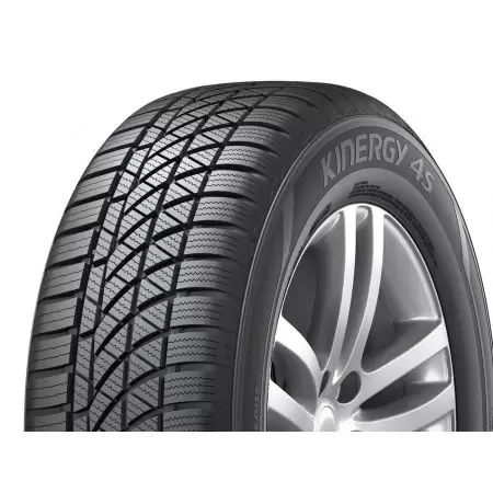 Hankook Kinergy 4S H740 165/70 R14 81T