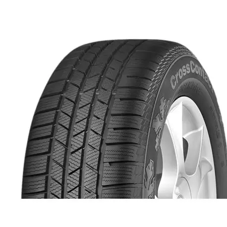 Continental Continental ContiCrossContact Winter 235/60 R17 102H MO 235/60 R17 102HMO