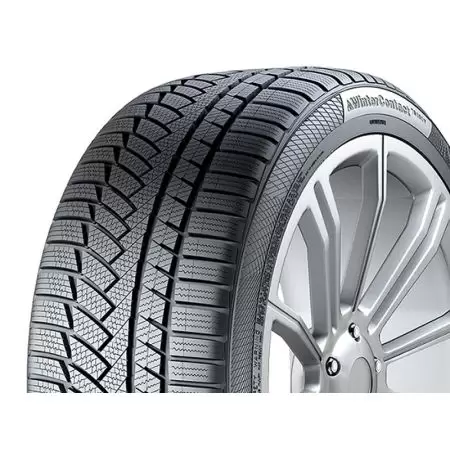 Continental Continental ContiWinterContact TS850P SUV 215/60 R18 98H RFT MOE 215/60 R18 98H RFT MOE