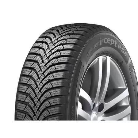 Hankook Winter Icept RS2 W452 195/50 R15 82H