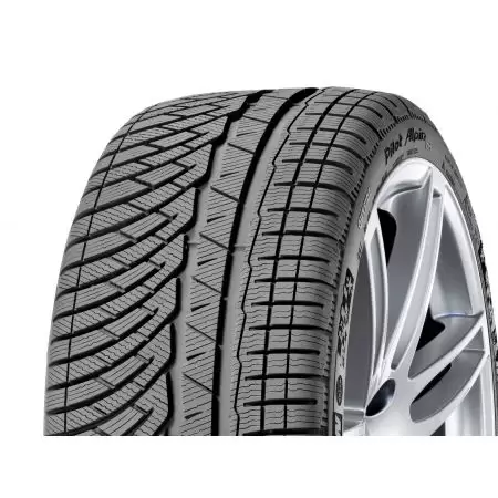 Michelin Pilot Alpin PA4 285/30 R19 98W XL FR