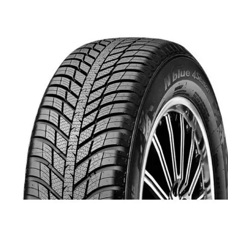 Nexen N'Blue 4Season 215/55 R17 98V XL