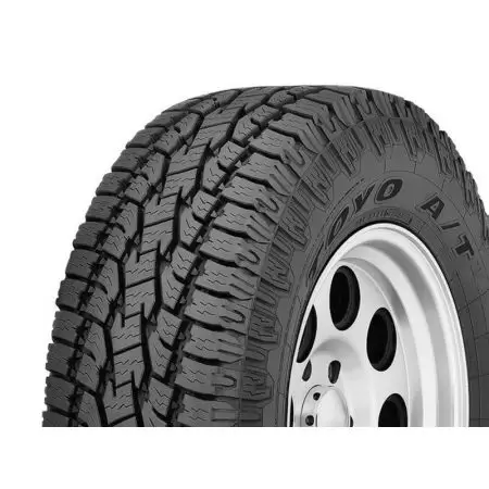 Toyo Open Country A/T Plus 255/55 R18 109H XL FR
