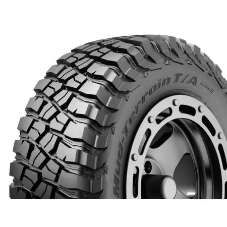 BFGoodrich Mud Terrain T/A KM3 265/65 R17 120/117Q