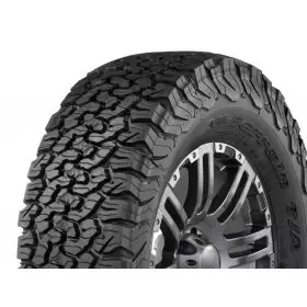 BFGoodrich All-Terrain T/A KO2 245/75 R17 121S