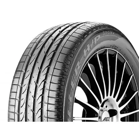 Bridgestone Dueler H/P Sport 235/55 R19 101V RFT MOEXTENDED
