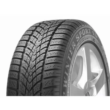 Dunlop SP Winter Sport 4D 235/55 R19 101V FR N0