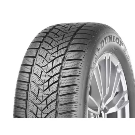 Dunlop Winter Sport 5 SUV 255/55 R18 109V XL