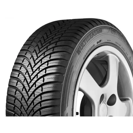 Firestone Multiseason 2 165/60 R15 81H XL