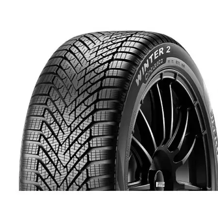 Pirelli Cinturato Winter 2 215/40 R18 89V XL
