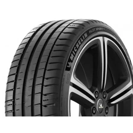 Michelin Pilot Sport 5 205/40 R18 86Y XL FR
