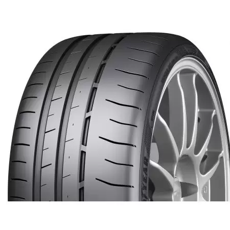 Goodyear Eagle F1 SuperSport R 305/30 R19 102Y XL FR
