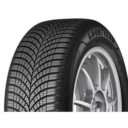 Goodyear Vector 4Seasons G3 215/50 R18 92W FR