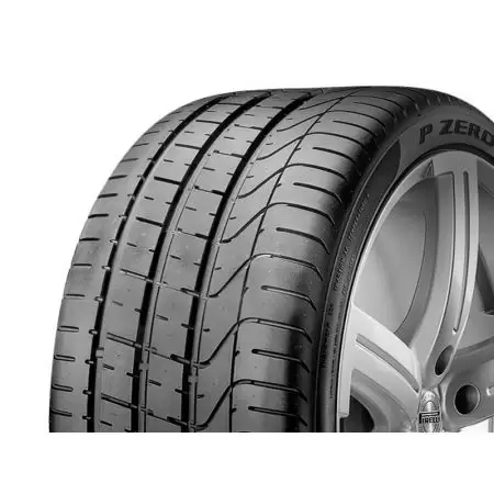 Pirelli P Zero 205/40 R18 86Y XL FR AR