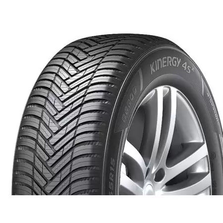 Hankook Kinergy 4S2 H750 195/65 R15 91V