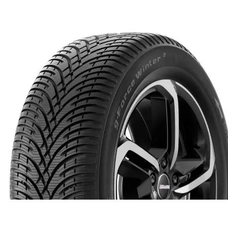 BFGoodrich G-Force Winter 2 195/65 R15 95T XL