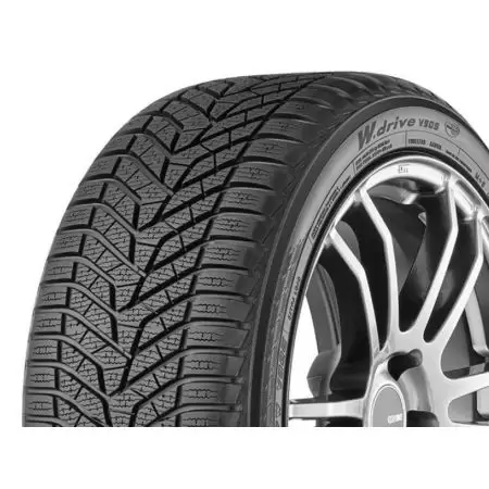 Yokohama Bluearth Winter V905 215/45 R18 93V XL FR