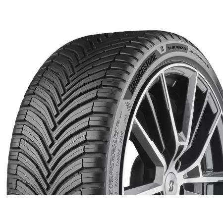 Bridgestone Bridgestone Turanza All Season 6 225/40 R18 92Y XL FR 225/40 R18 92Y XL FR