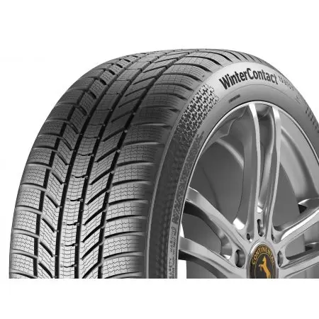 Continental WinterContact TS 870 P 315/40 R21 115V XL FRMO1