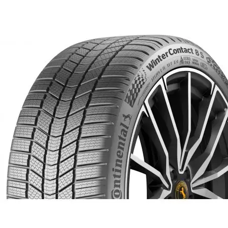 Continental WinterContact 8 S 315/35 R21 111V XL FR
