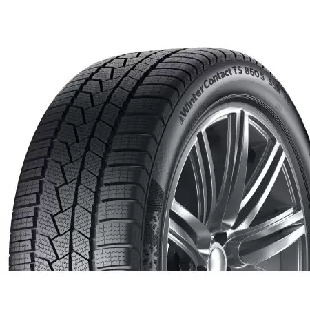 Continental WinterContact TS 860 S 315/30 R21 109V XL FRND0
