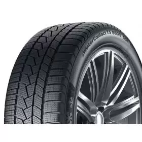 WinterContact TS 860 S