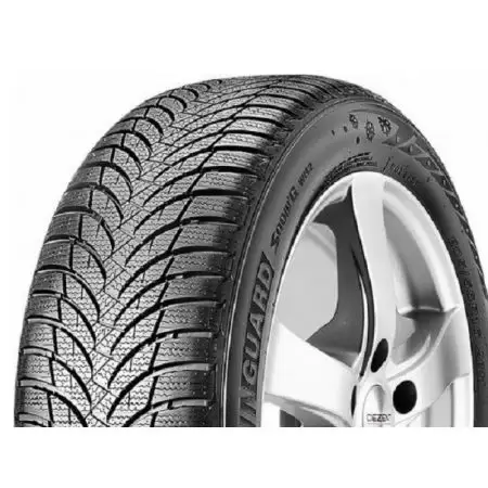 Nexen Winguard Snow G3 WH21 155/65 R14 75T