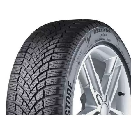 Bridgestone Blizzak LM005 235/45 R20 100H XL FRR0