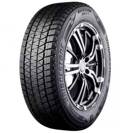 Bridgestone Blizzak DM-V3 245/65 R17 107S