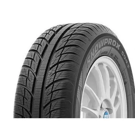 Toyo Snowprox S943 235/60 R16 104H XL