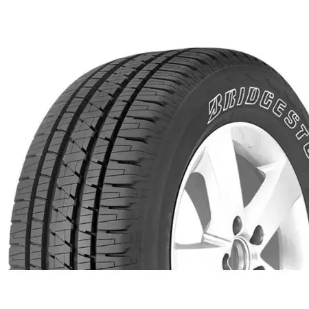 Bridgestone Alenza 1 255/55 R19 107W
