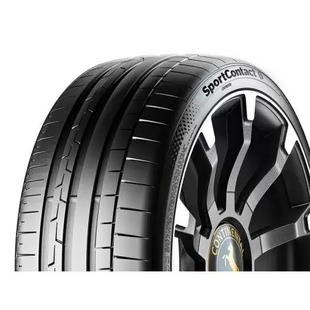 Continental SportContact 6 245/35 R19 93(Y) XL FRRO1