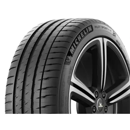 Michelin Pilot Sport 4 225/40 R19 93(Y) FR, XL