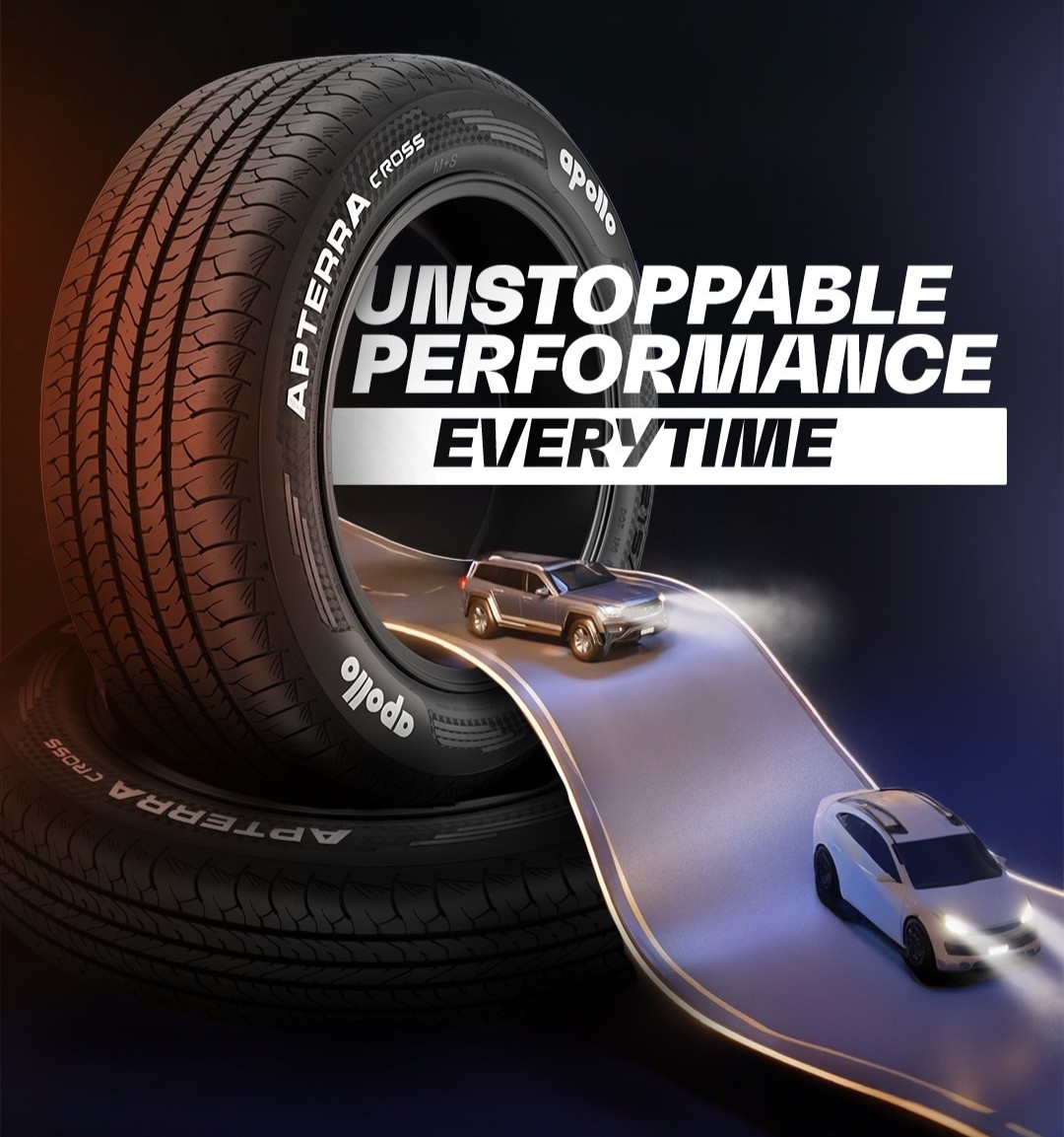 Apollo Tyres