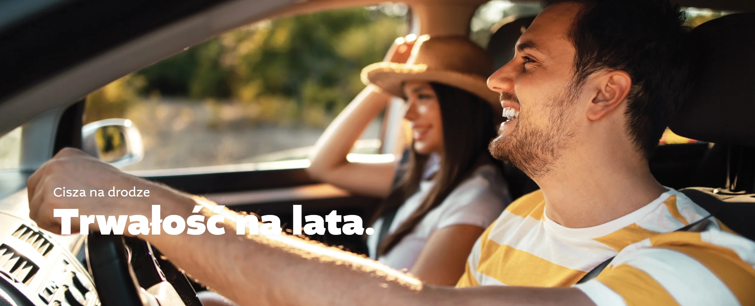 Barum - Trwałość na lata