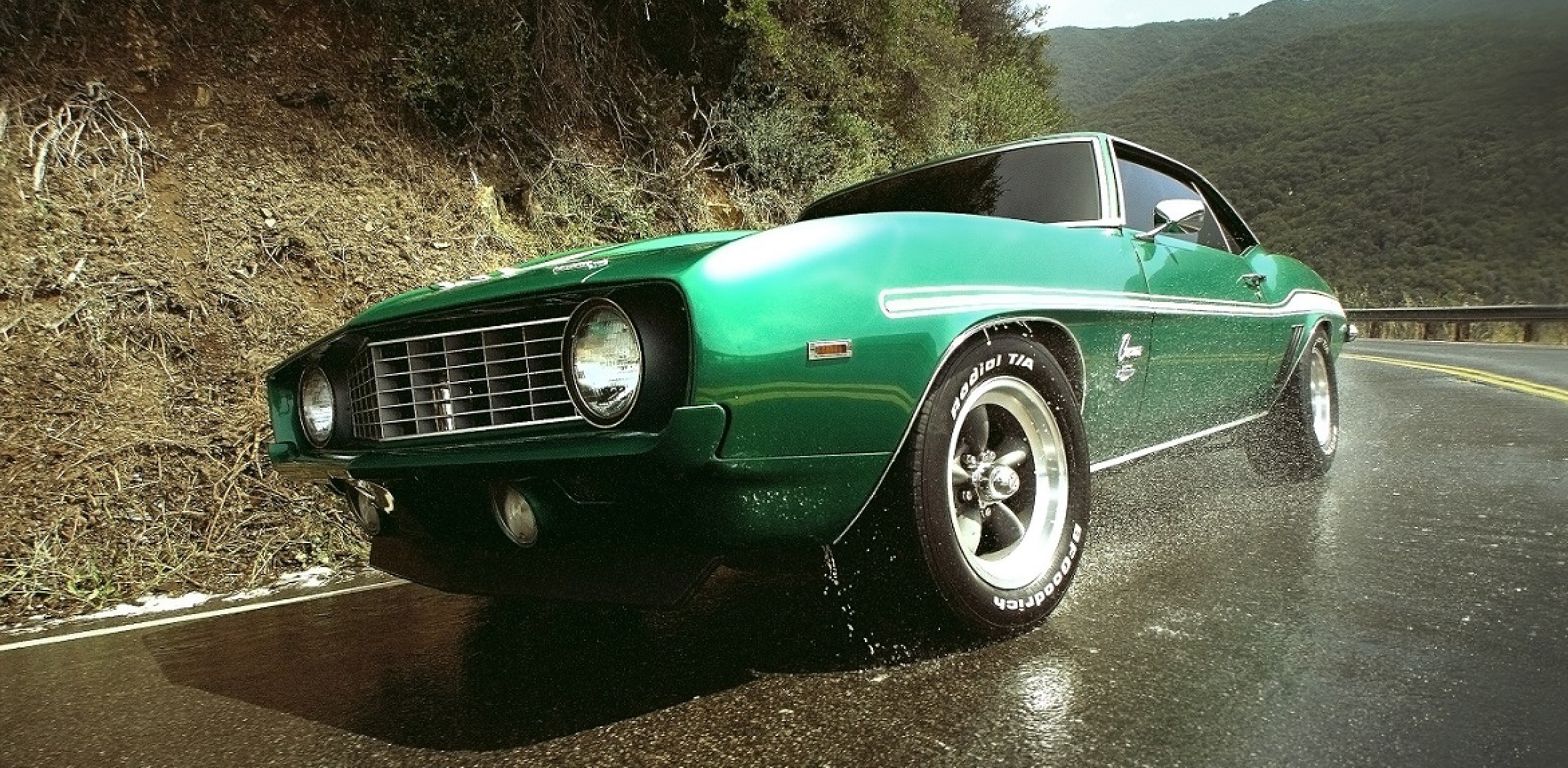 BFGoodrich grafika 4