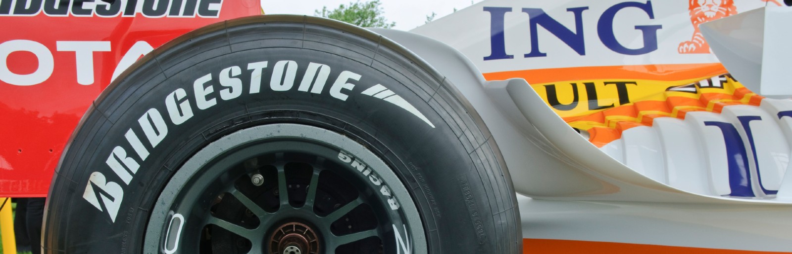 Bridgestone Motorsport